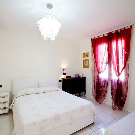 Casa Cristina Villa Montale  Eksteriør billede