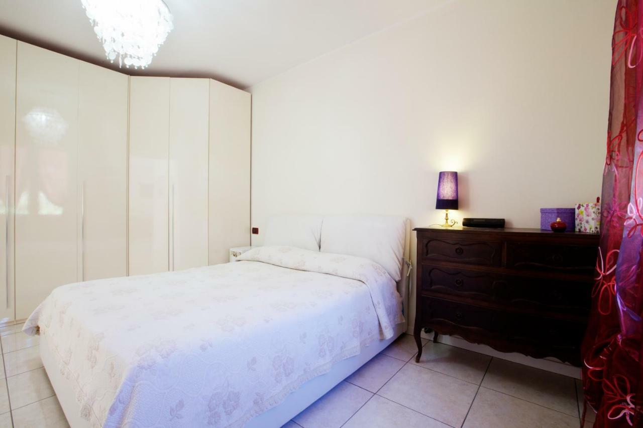 Casa Cristina Villa Montale  Eksteriør billede